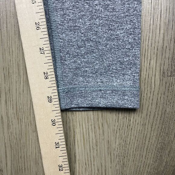 Lululemon Leggings Womens 4 Wunder Under High Rise Yoga Activewear Athletic Pant - Picture 8 of 9